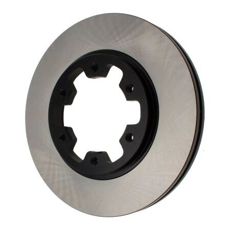 Centric Centric Premium Brake Rotor, Centric Parts 120.42029 120.42029